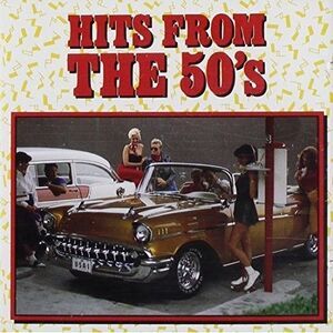 Various Artists - Hits from 50's / Various  CD